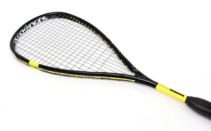 Raquette de squash Black Knight Magnum Strike