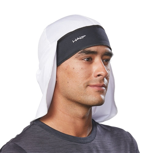 Halo Solar Skull Cap &amp; Tail - Sports Virtuoso