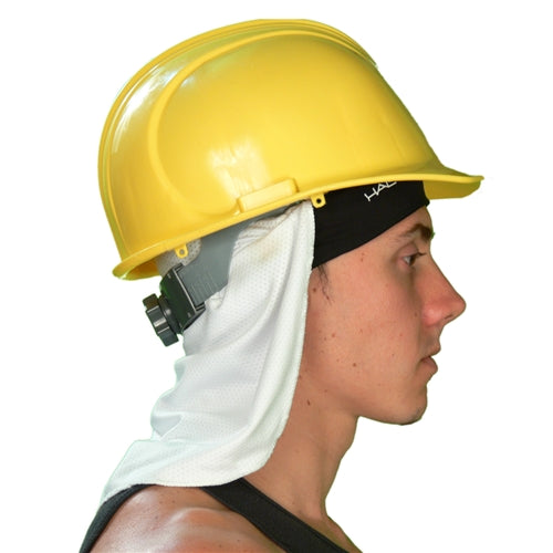 Halo Solar Skull Cap &amp; Tail - Sports Virtuoso