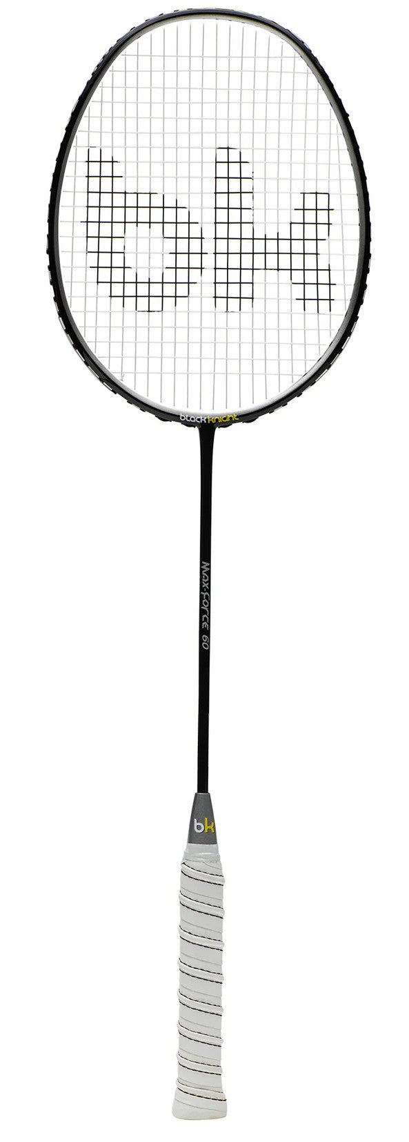Black Knight Rage Lite Racket Black Knight Max Force 60 Badminton Racket Strung – Sports Virtuoso