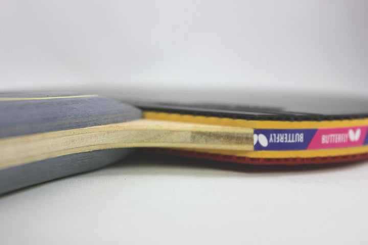 Butterfly Nakama S-10 Racket