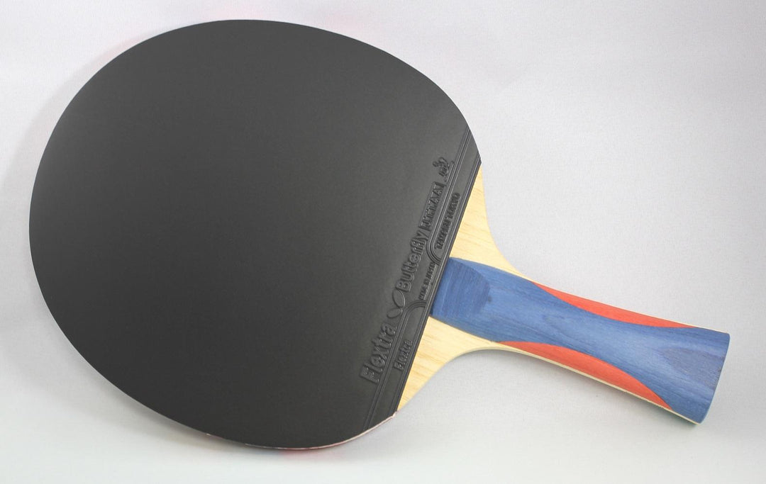 Butterfly Nakama S-8 Racket