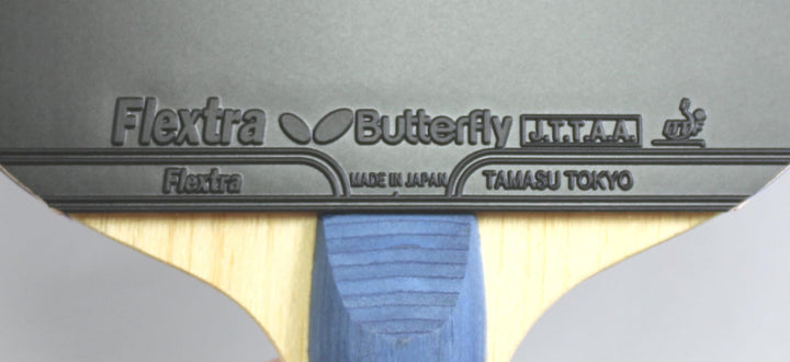 Butterfly Nakama S-8 Racket