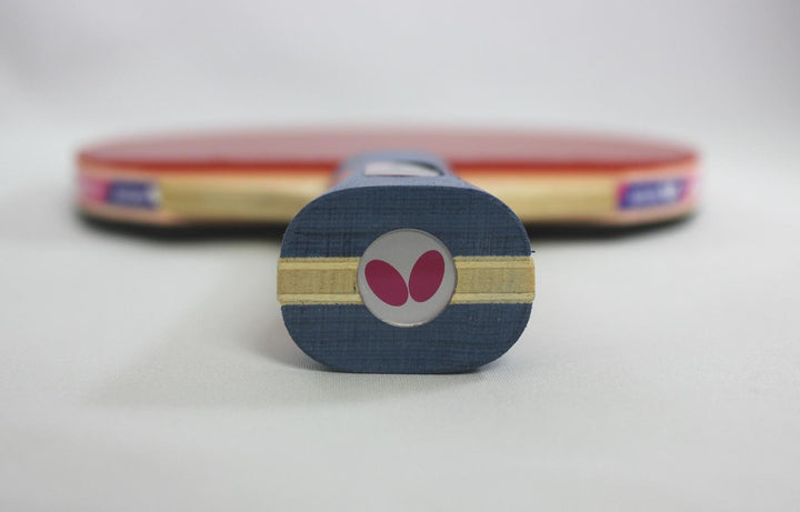 Butterfly Nakama S-8 Racket