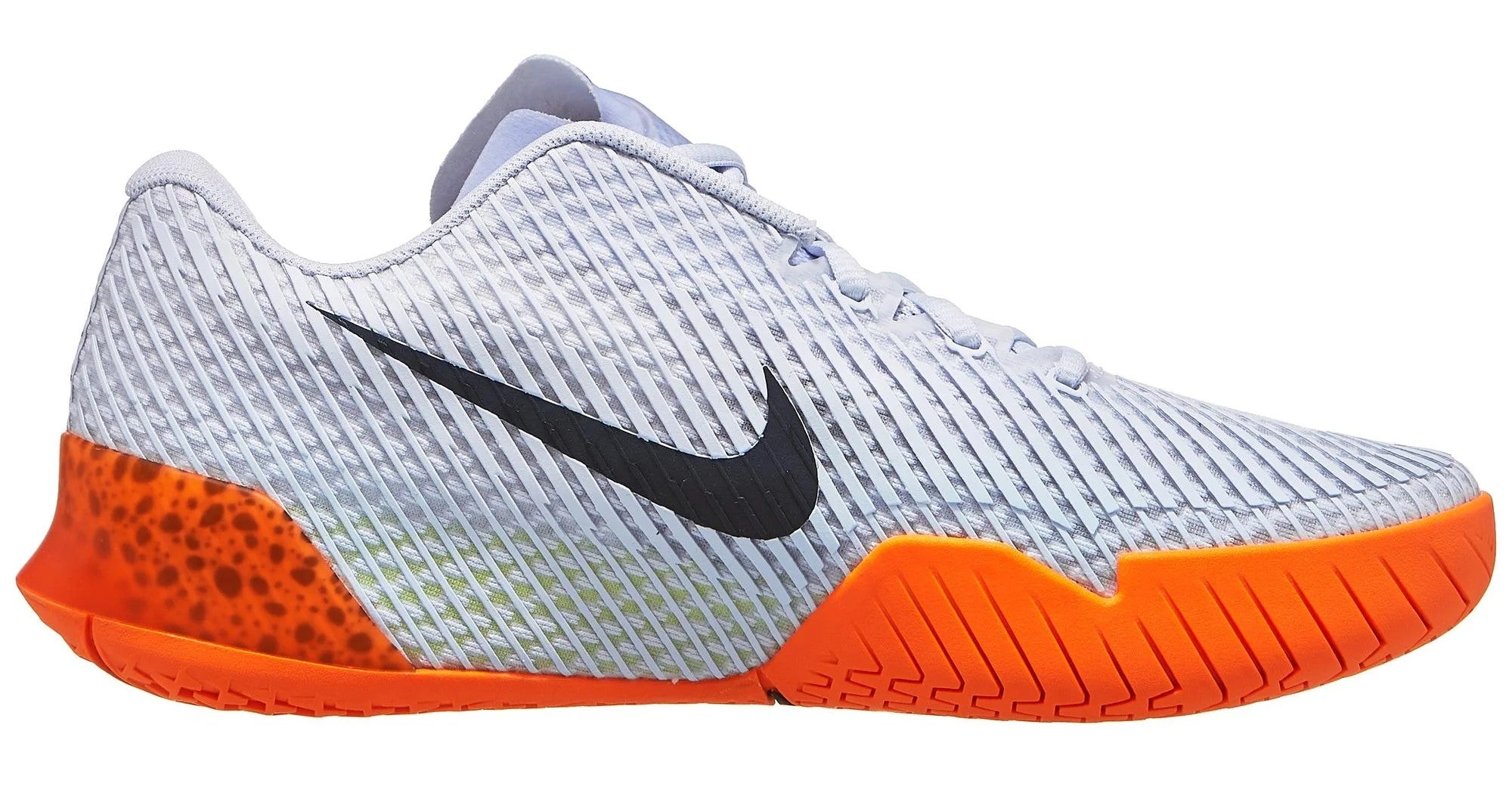 Nike Air Zoom Vapor 11 HC Electric Tennis Men's Shoes