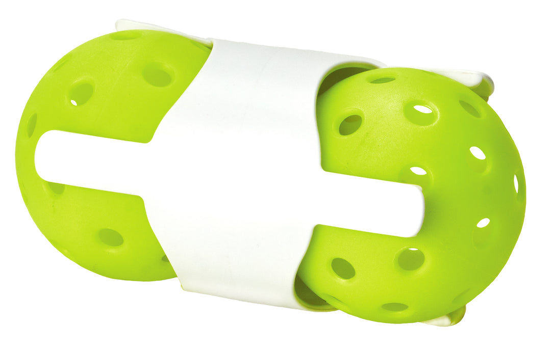 Tourna Pickleball Pocket Waist Clip 2 Pickleball Holder