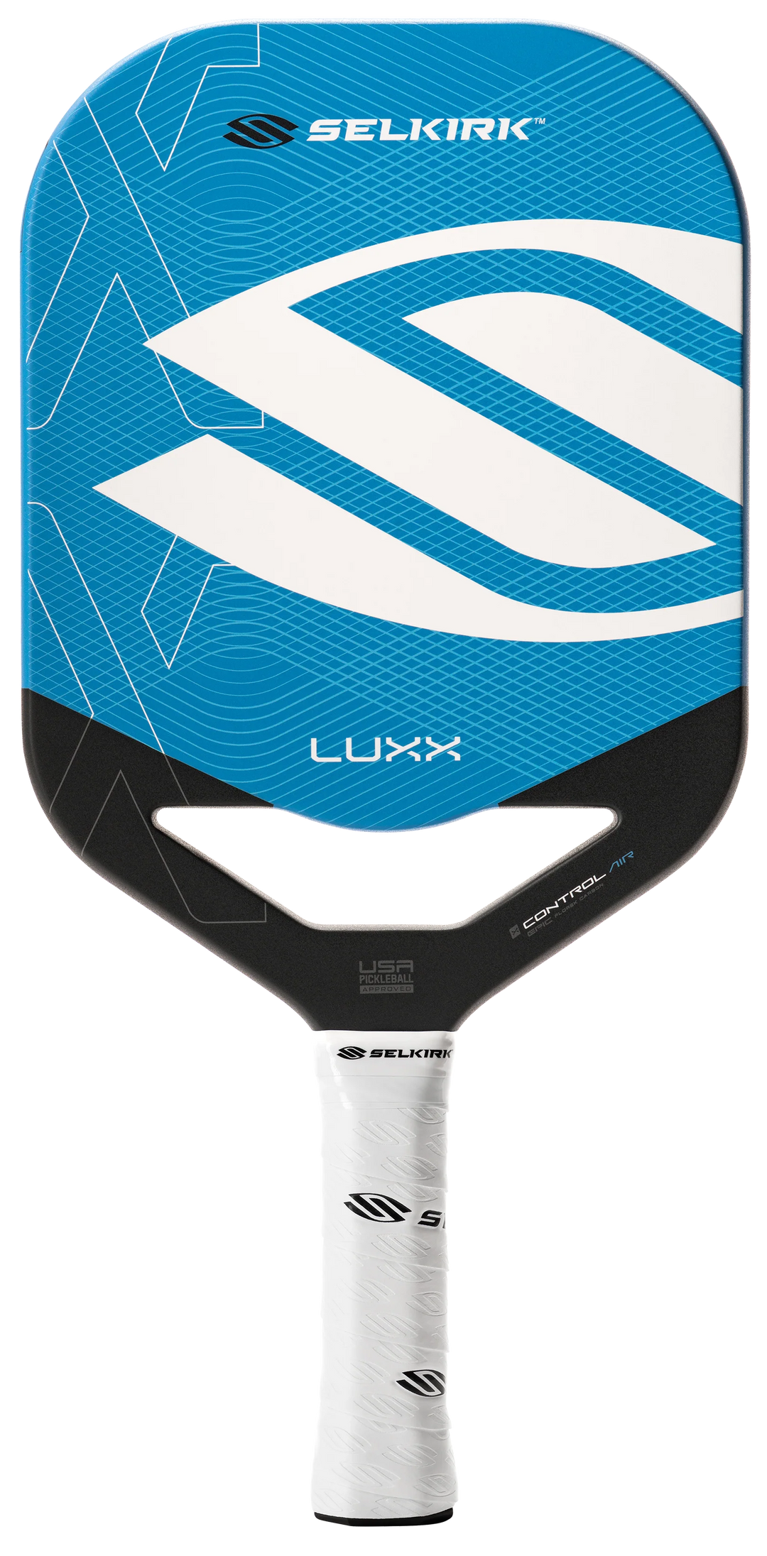 Selkirk Luxx Control Air InfiniGrit Epic Pickleball Paddle - Sports Virtuoso