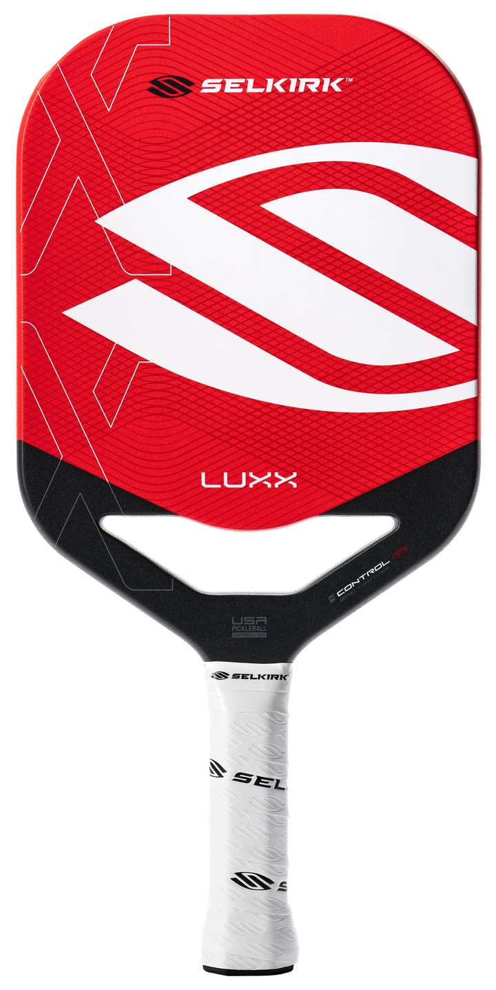 Selkirk Luxx Control Air InfiniGrit Epic Pickleball Paddle - Sports Virtuoso