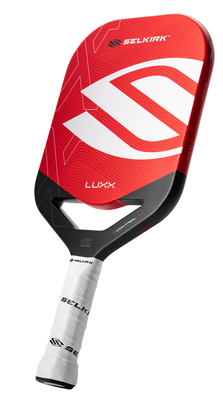 Selkirk Luxx Control Air InfiniGrit Epic Pickleball Paddle - Sports Virtuoso