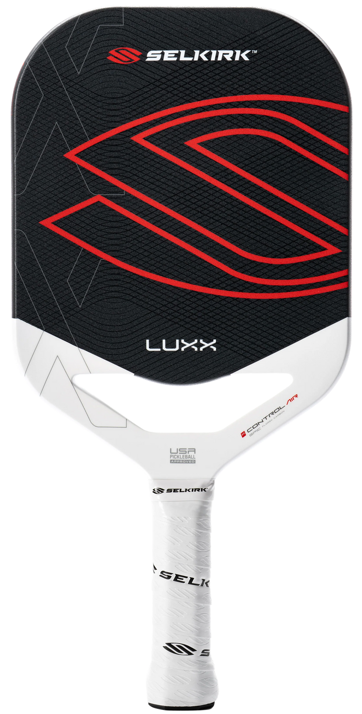 Selkirk Luxx Control Air InfiniGrit Epic Pickleball Paddle - Sports Virtuoso