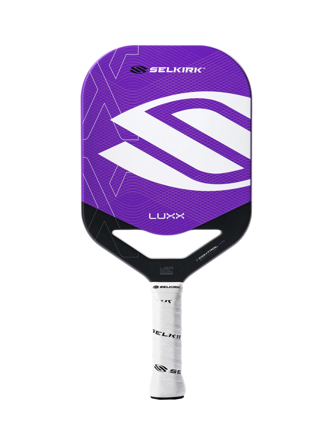 Selkirk Luxx Control Air InfiniGrit Epic Pickleball Paddle - Sports Virtuoso