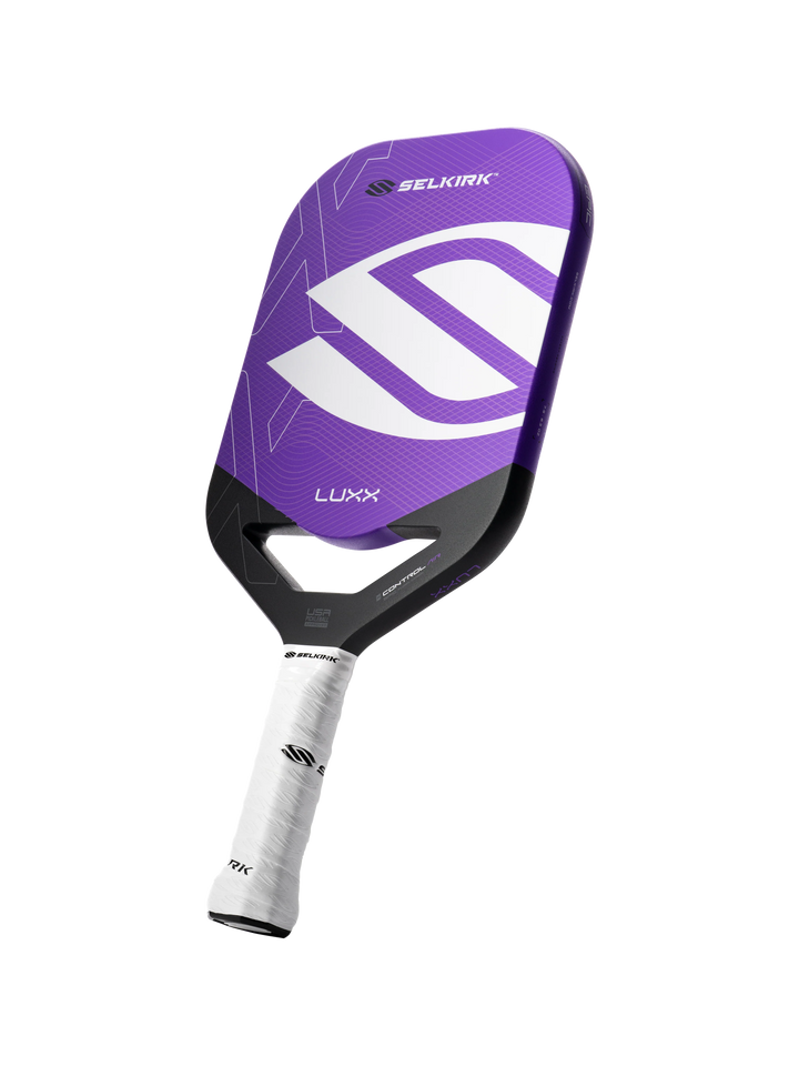 Selkirk Luxx Control Air InfiniGrit Epic Pickleball Paddle - Sports Virtuoso