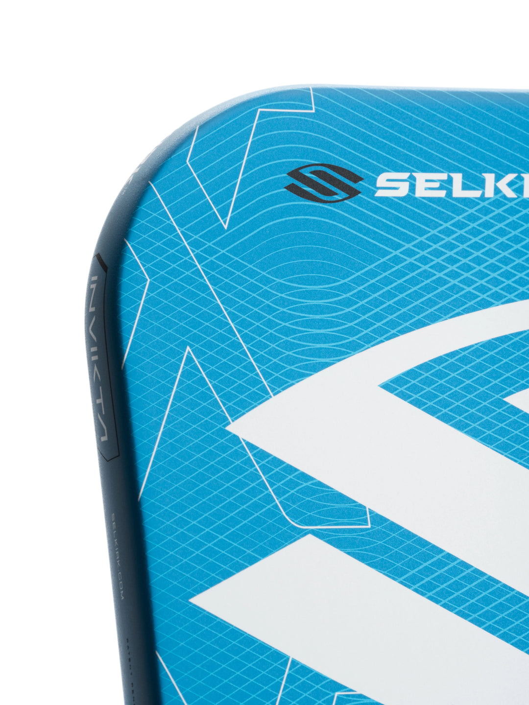 Selkirk Luxx Control Air InfiniGrit Invikta Pickleball Paddle - Sports Virtuoso