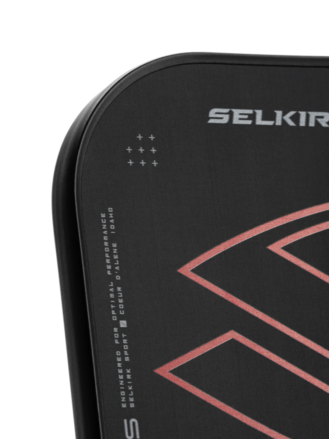 Selkirk Labs Project 008 Maxima 16mm Pickleball Paddle - Sports Virtuoso
