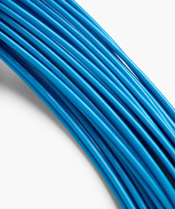 Yonex Poly Tour Pro 125 16Lg Tennis 12M String Set - Sports Virtuoso
