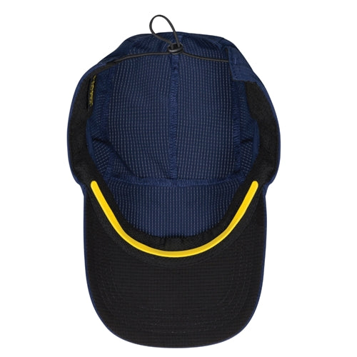 Halo Performance Volley Cap - Sports Virtuoso
