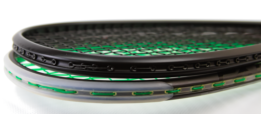 Xamsa PXT V2 Incognito eXposed Squash Racquet - Sports Virtuoso
