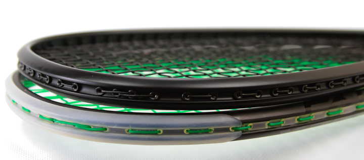 Xamsa PXT V2 Incognito eXposed Squash Racquet - Sports Virtuoso