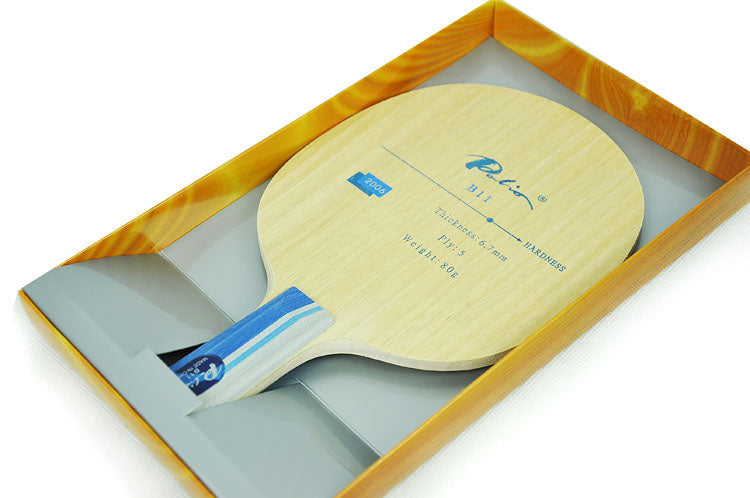 Palio B11 ALL+ Blade