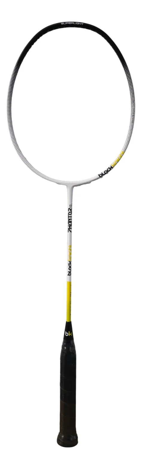 Black Knight Phantor SL Badminton Racket Unstrung