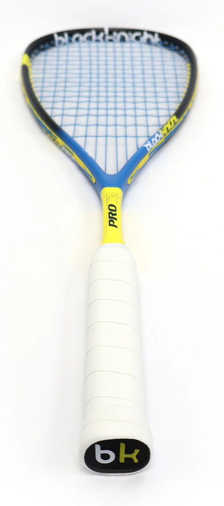 Black Knight ProXR Squash Racquet - Sports Virtuoso