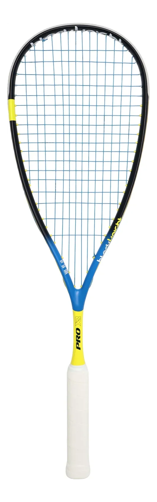 Black Knight ProXR Squash Racquet - Sports Virtuoso