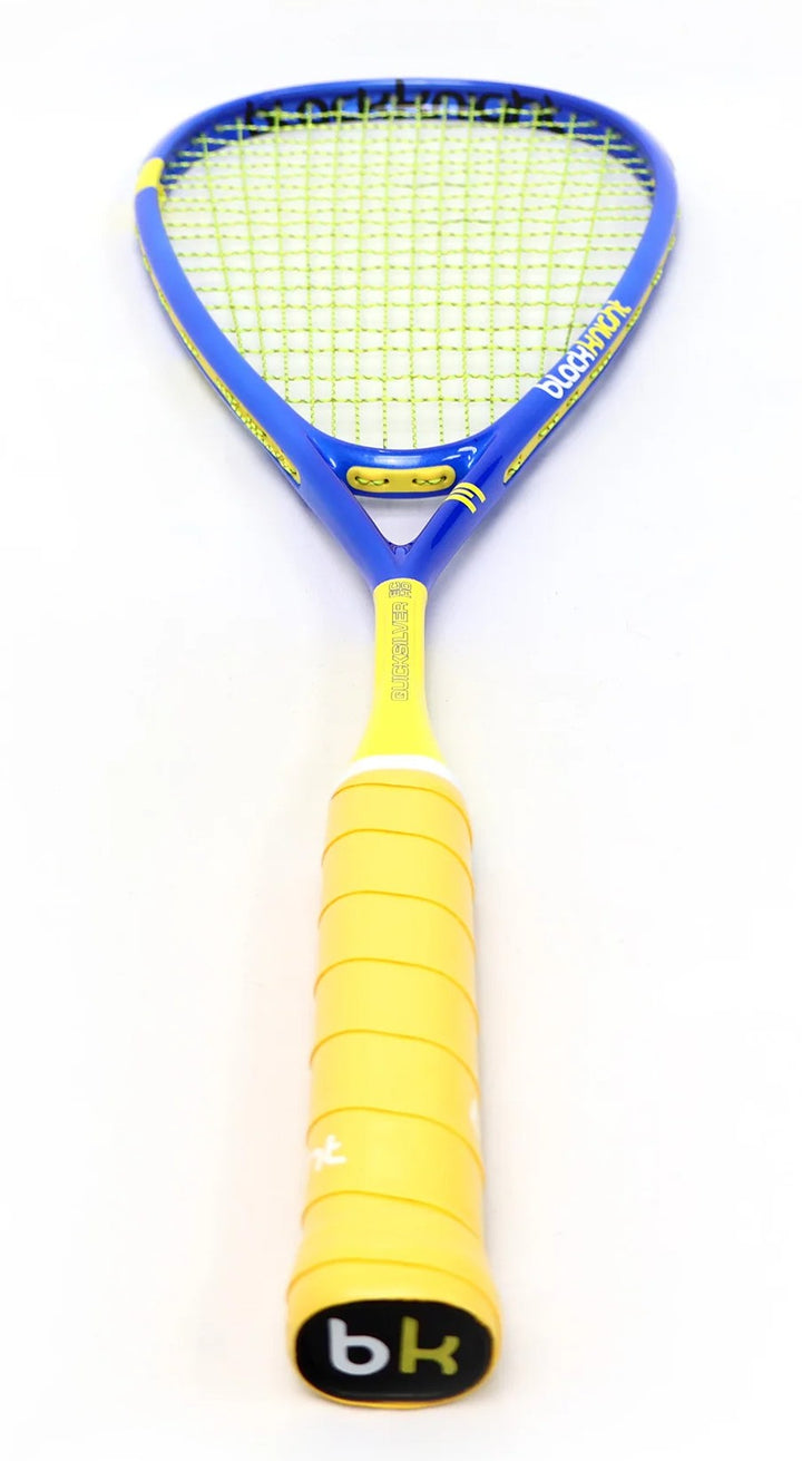Raquette de squash Black Knight Quicksilver Echo
