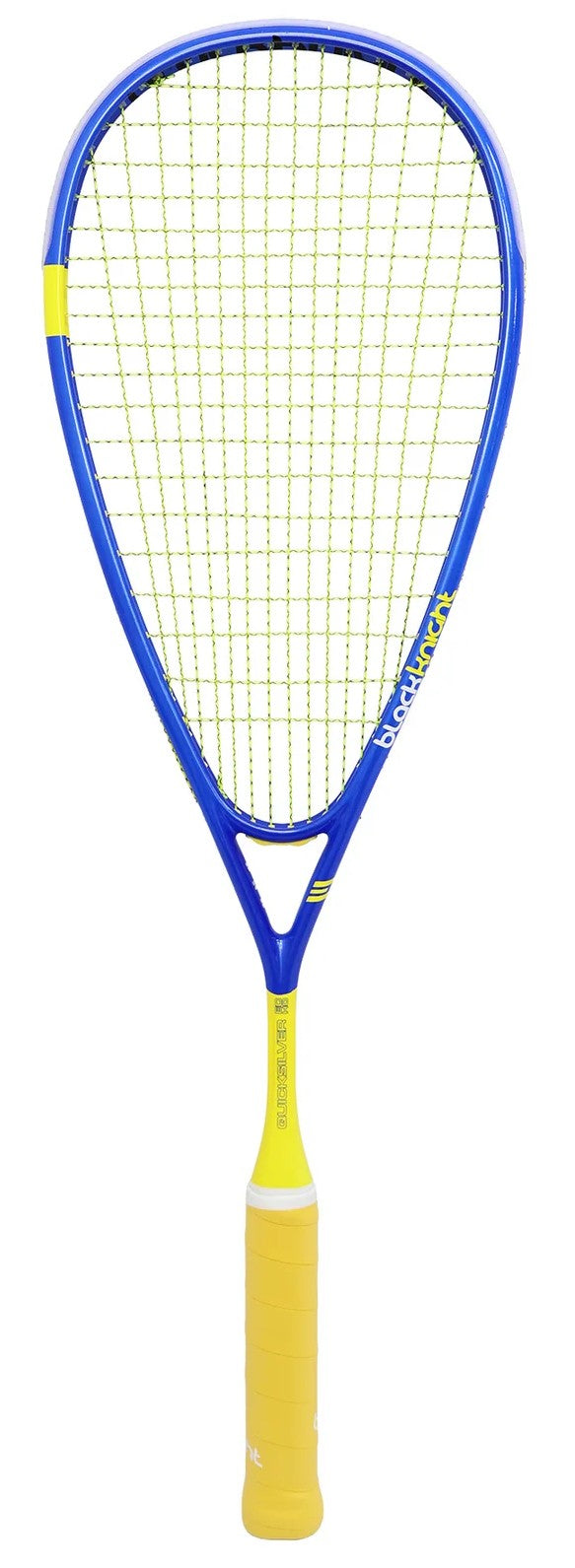 Raquette de squash Black Knight Quicksilver Echo