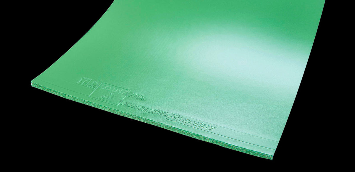 Andro Rasanter R 53 Rubber