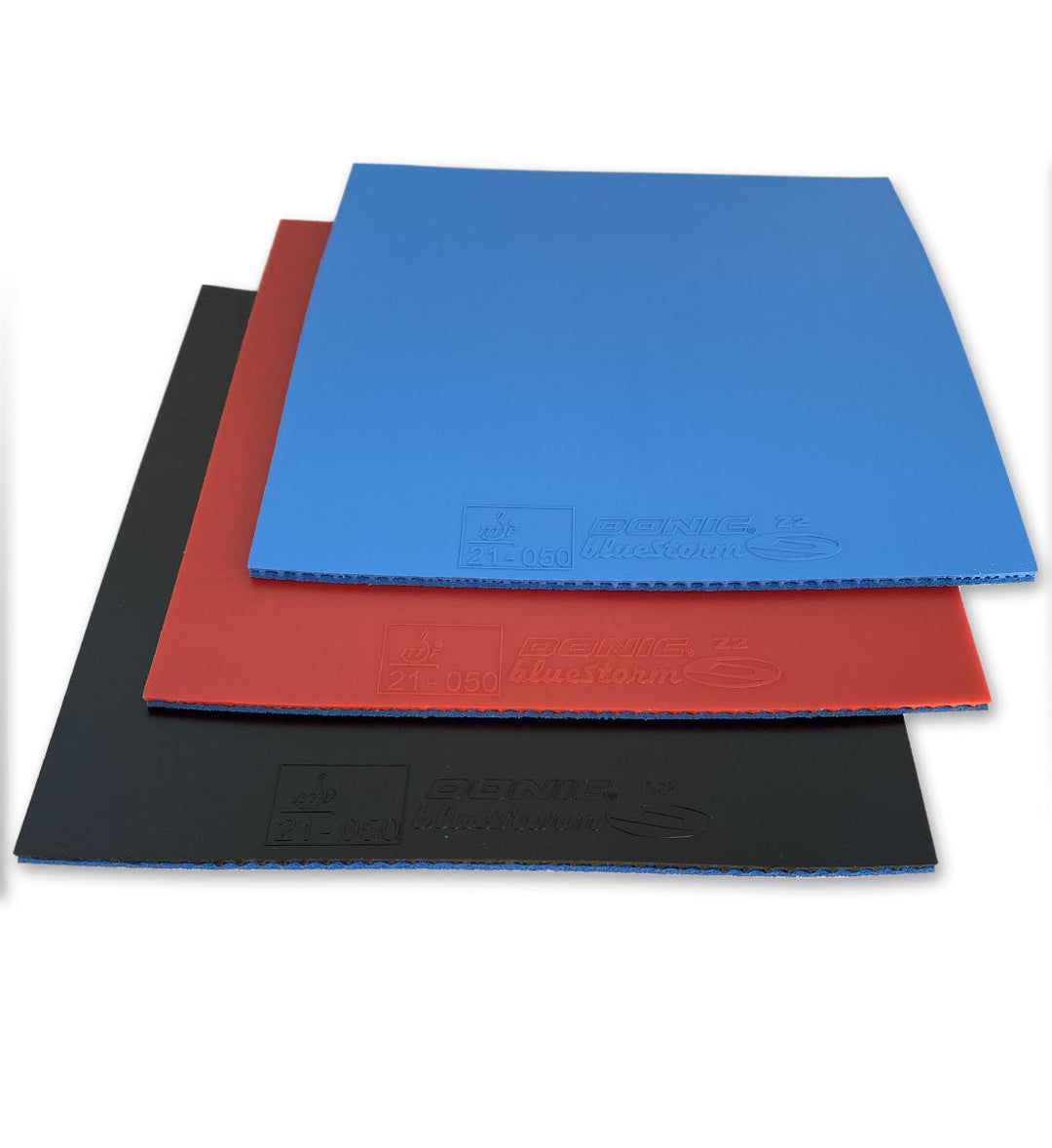 Donic Bluestorm Z2.com Table Tennis Equipment Blue
