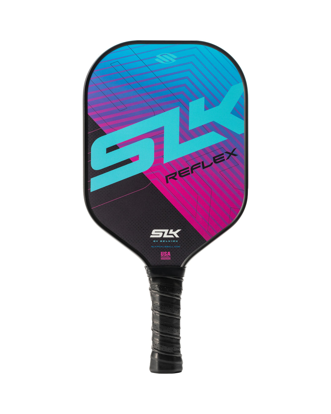 Selkirk SLK Reflex Pickleball Bundle  