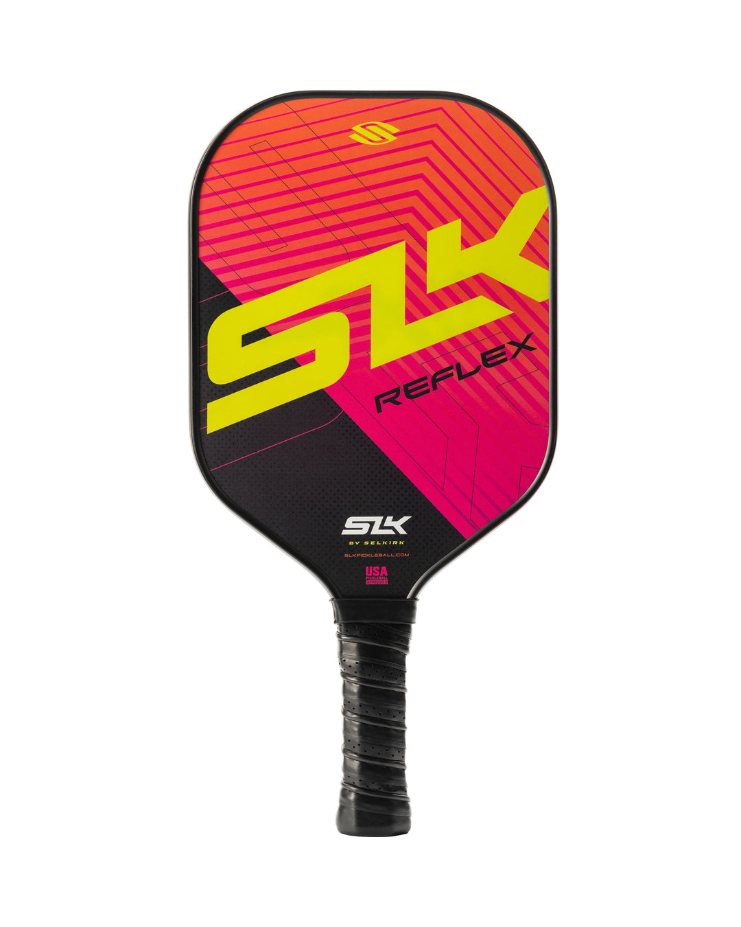 Selkirk SLK Reflex Pickleball Bundle  