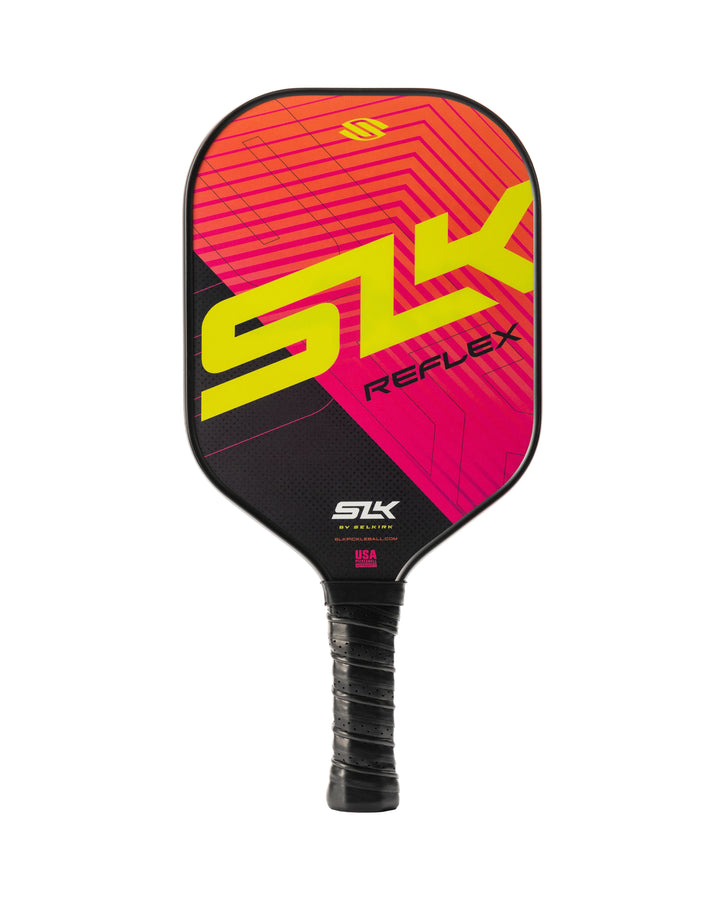 Selkirk SLK Reflex Pickleball Bundle  