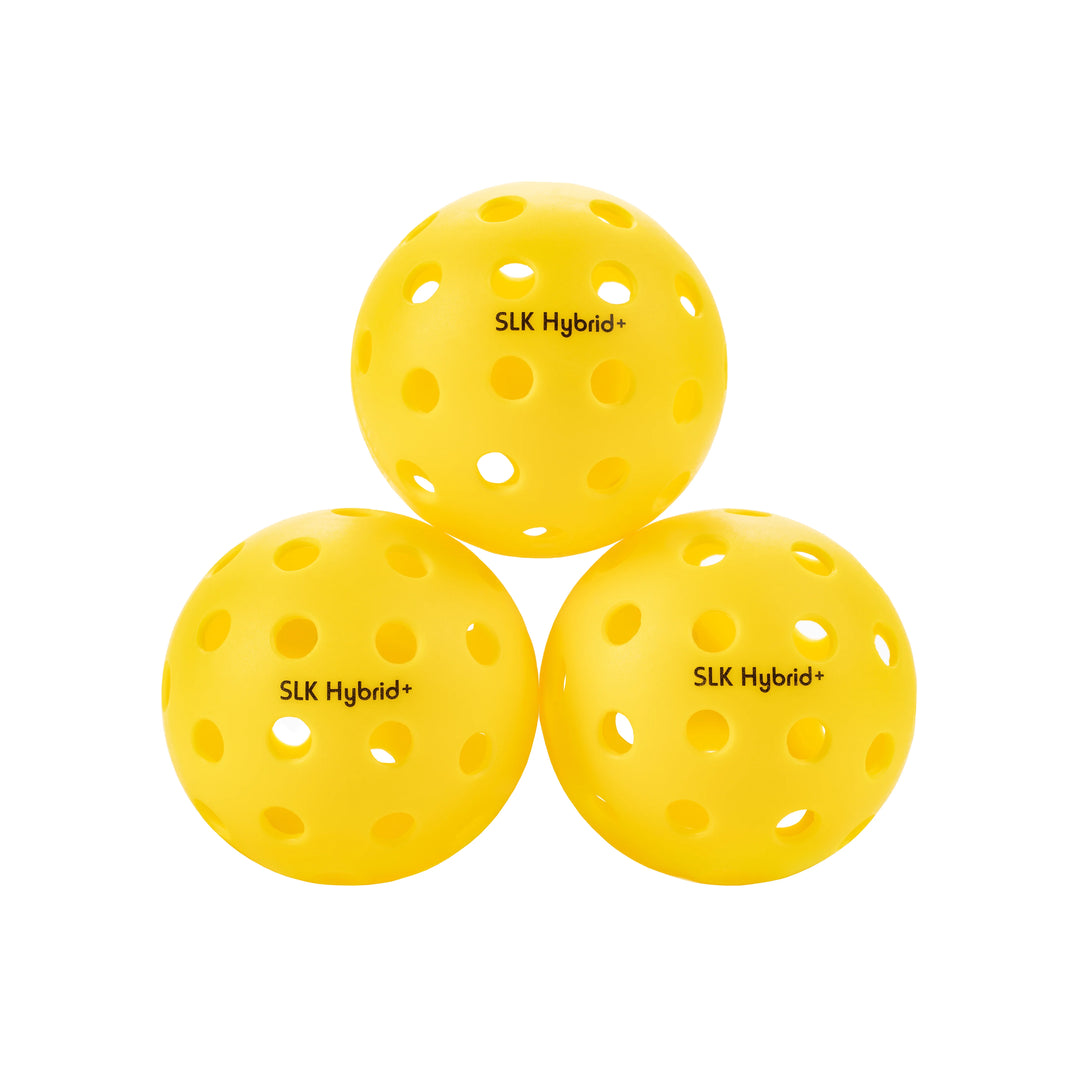 Selkirk SLK Reflex Pickleball Bundle  