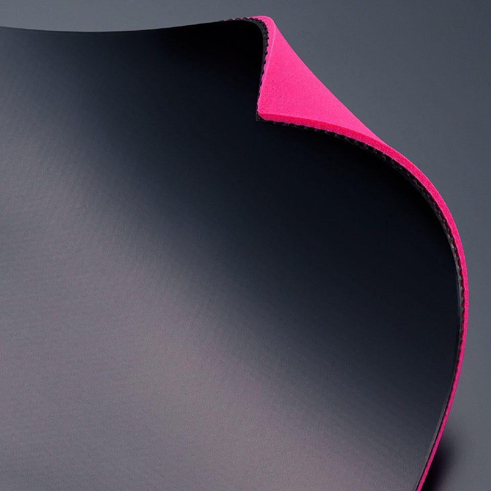 Butterfly Rozena Rubber
