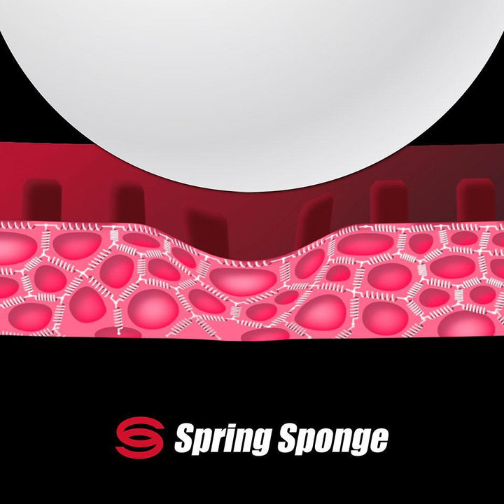 Butterfly Rozena Rubber