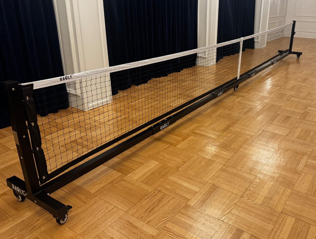 RAQLY Pro Pickleball Net