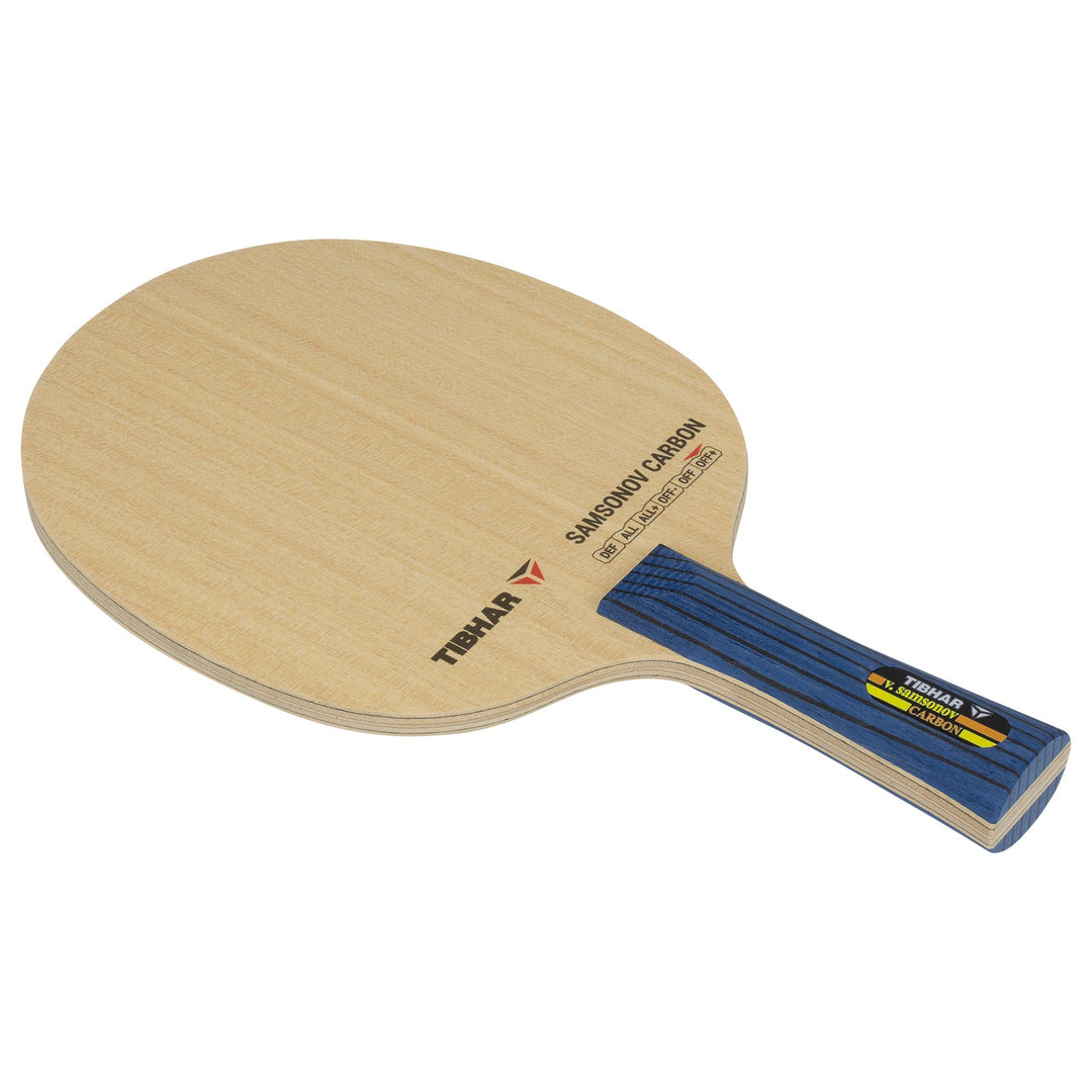 Tibhar SAMSONOV PREMIUM CARBON FL Blade