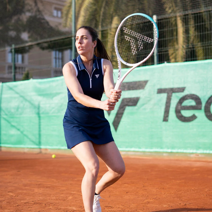 Tecnifibre Tempo 285 Tennis Racquet Strung - Sports Virtuoso