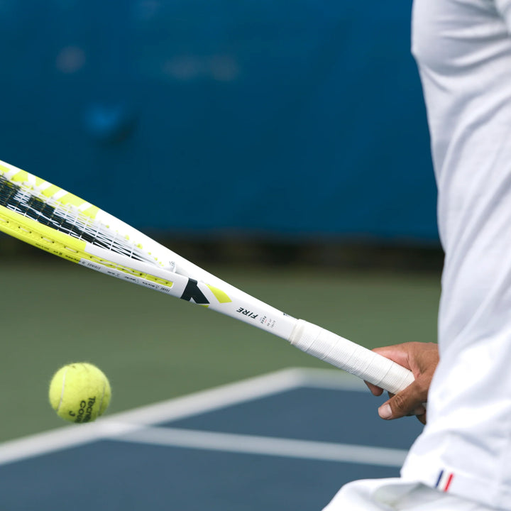 Tecnifibre FIRE 300 Tennis Racquet Unstrung