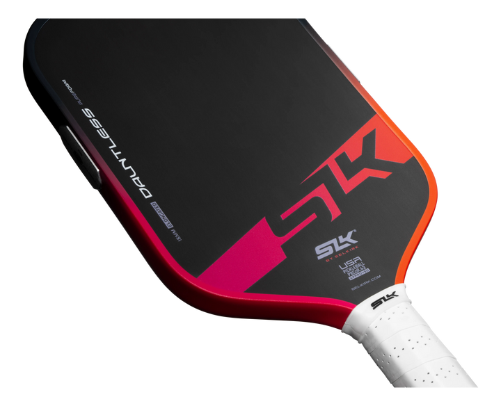 Pagaie de pickleball allongée SLK Dauntless de Selkirk