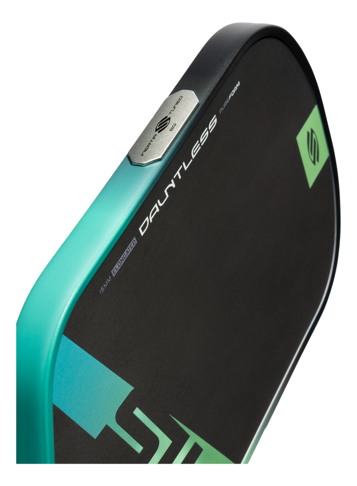 Pagaie de pickleball allongée SLK Dauntless de Selkirk