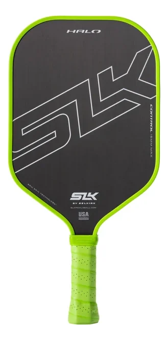 Selkirk SLK Halo Control Max Pickleball Paddle