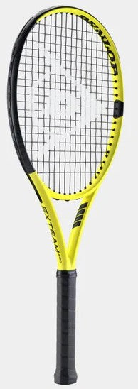 Dunlop SX TEAM 280 Tennis Racquet Strung