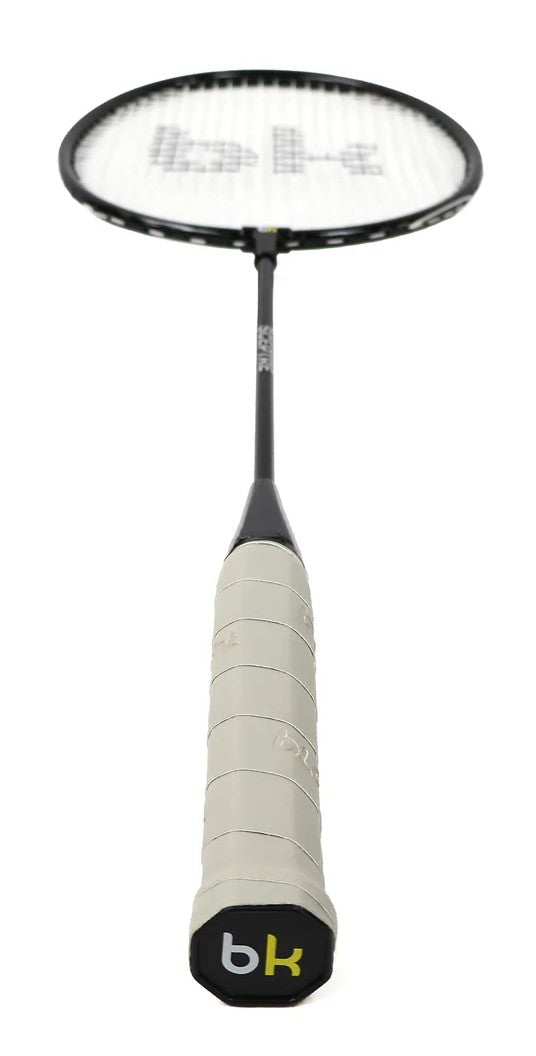 Black Knight Sceptre Badminton Racquet