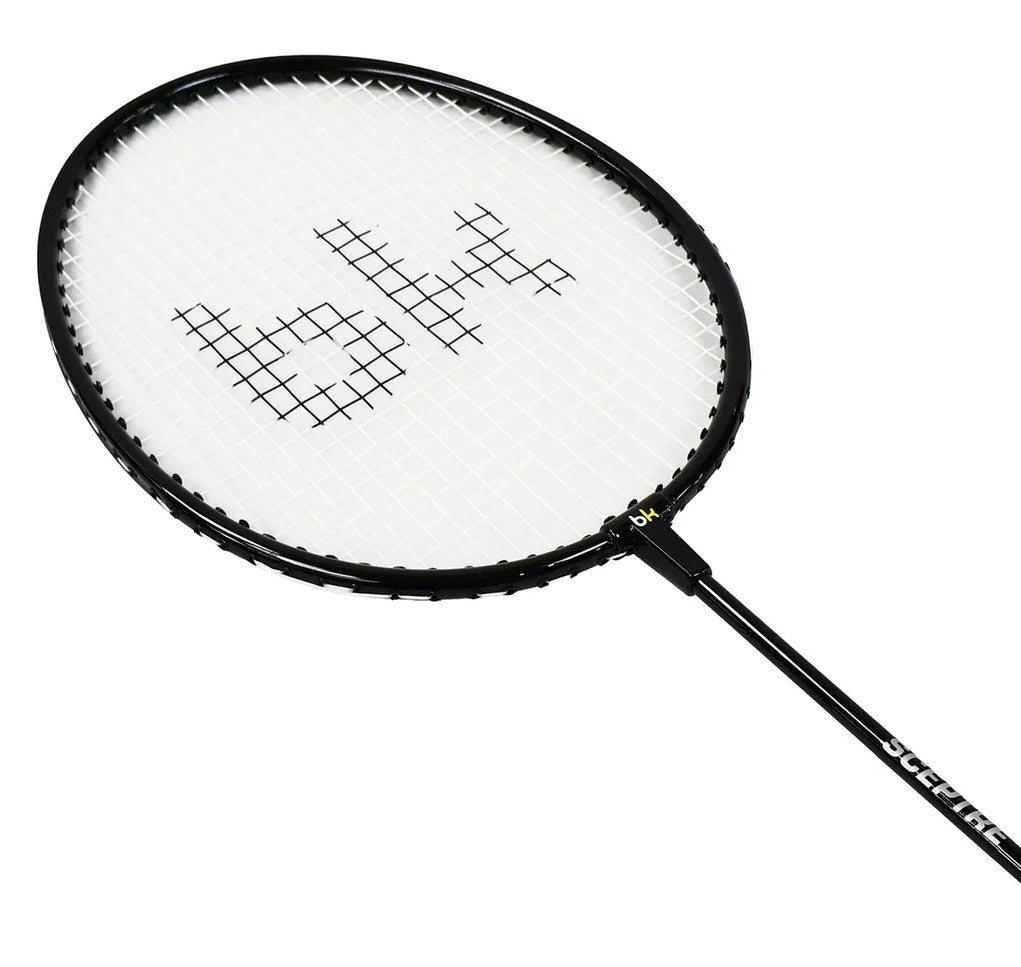 Black Knight Sceptre Badminton Racquet