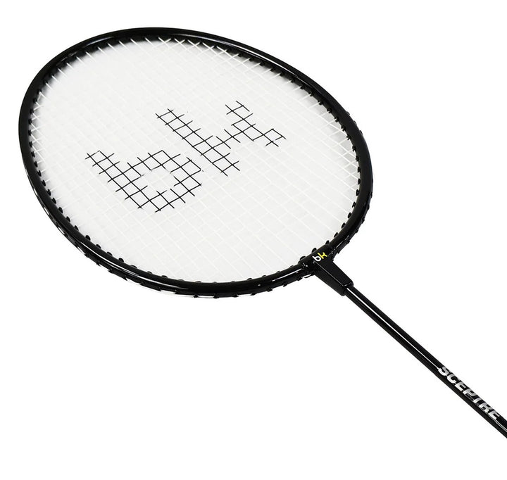Black Knight Sceptre Badminton Racquet