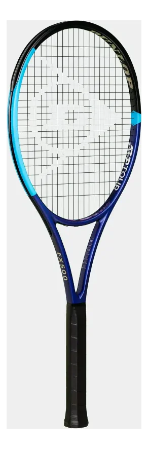 Raquette de tennis Dunlop FX 500 non cordée