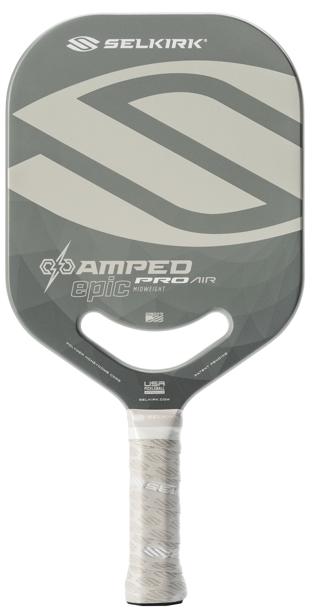 Selkirk Amped Pro Air Epic Pickleball Paddle (Demo)  