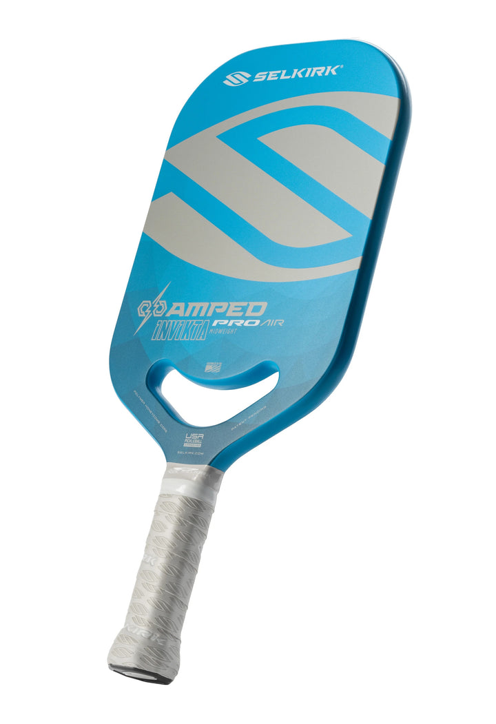 Selkirk Amped Pro Air Invikta Pickleball Paddle (Demo)  